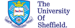 Sheffield University Logo