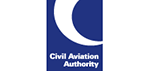 United Kingdom Civil Aviation Authority Logo