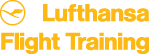 Lufthansa Flight Training Logo